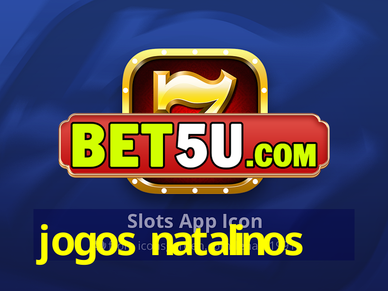 jogos natalinos